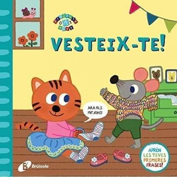Vesteix-te! - Vv. Aa.