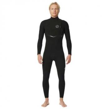 Rip Curl E Bomb Traje de Neopreno 5/3 mm con Cremallera Larga y Manga Libre GB STMR XS