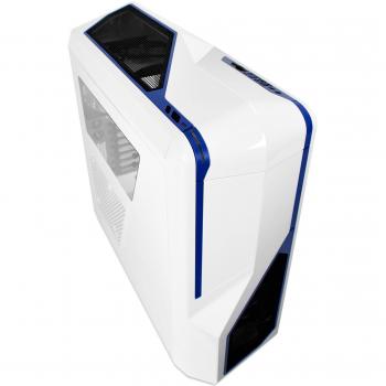 NZXT Phantom 410 - Caja de ordenador de sobremesa