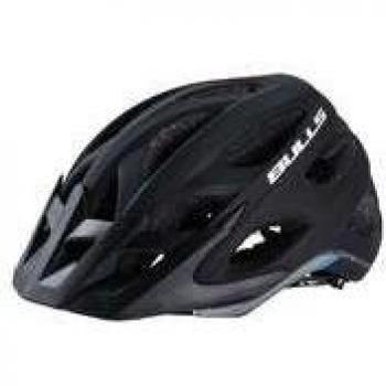 Bulls bicicleta casco Copperhead 2.0 Negro 58 - 92 cm