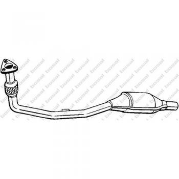 Bosal 099-169 Catalizador