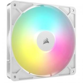 Corsair RS140 ARGB Ventilador Suplementario PWM 140mm Blanco