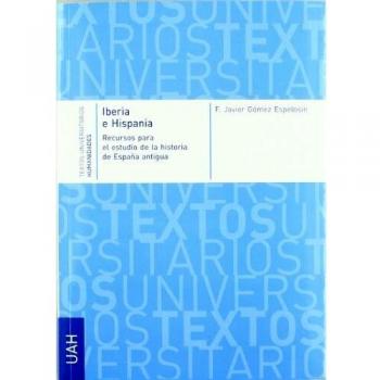 Iberia e Hispania. Recursos para el estudio de la historia de la España antigua