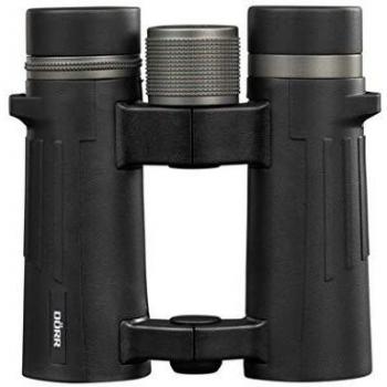 Prismático Dorr Milan XP 10x34 Negro con Prismos BaK-4