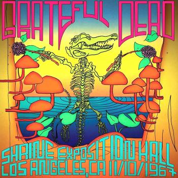 111067 shrine auditorium los angeles ca live vinilo
