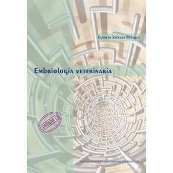Embriología veterinaria