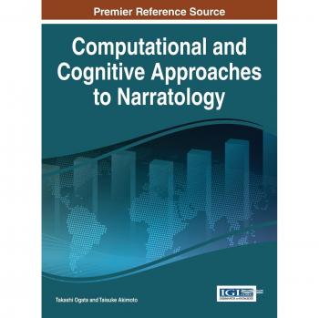 Enfoques Computacionales y Cognitivos en Narratología (Avances en Lingüística y Estudios de Comunicación)