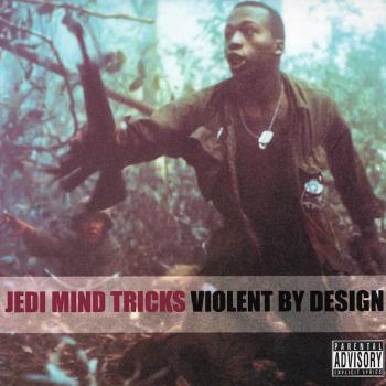 Violent By Design [Vinilo]