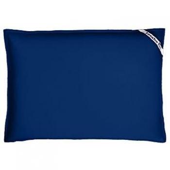 Cojín Flotante Gigante Jumbo 130x170cm Azul Oscuro 30070-09