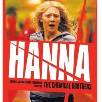 Hanna - Chemical Brothers