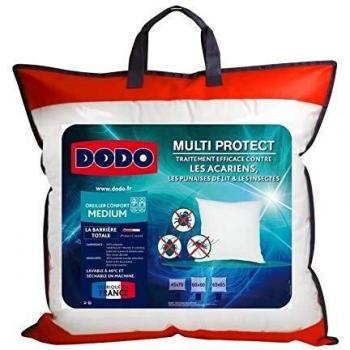 Almohada DODO MULTIPROTECT - 65 x 65 cm