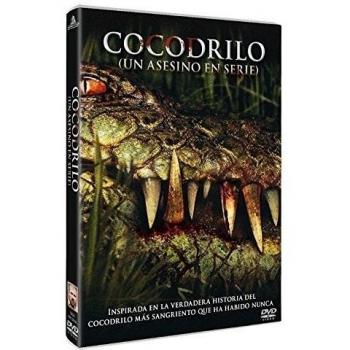 Cocodrilo