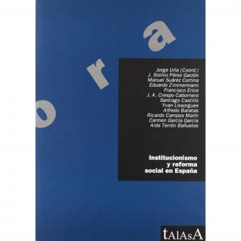 Institucionismo y reforma social en España