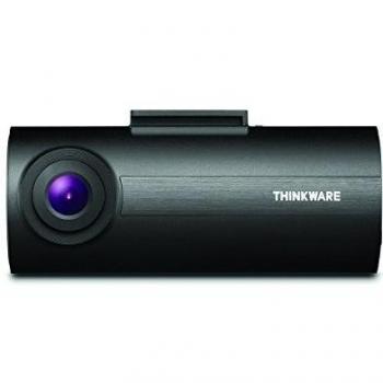 Thinkware F50 UK C 1 ch 8 GB 1080P Full HD Dash CAM, 8 GB