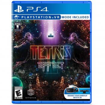 Tetris Effect VR