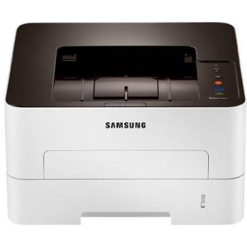 Samsung SL-M2625 - Impresora láser - B/N 26 PPM