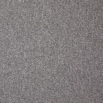 Loseta de Moqueta Báltica Perla 50x50 cm - Caja de 20 Unidades (5m²) - Ideal para Oficina, Salón, Hogar y Comercio