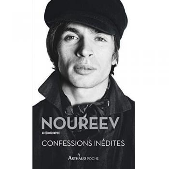 Noureev: Autobiographie