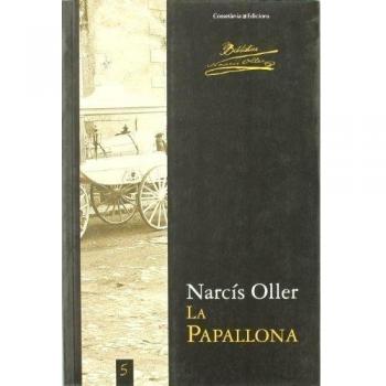 La papallona