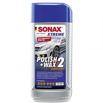 SONAX XTREME Polish+Wax 2 Hybrid NPT