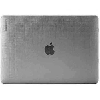 Carcasa Incase Dura Macbook Air 13 With Retina 2020 Dots Transparente