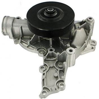 Bomba de Agua SKF VKPC 88866 con Juntas de Acero para Mercedes Benz Clase C y E