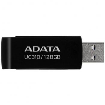 ADATA UC310 128GB USB 3.2 Negro