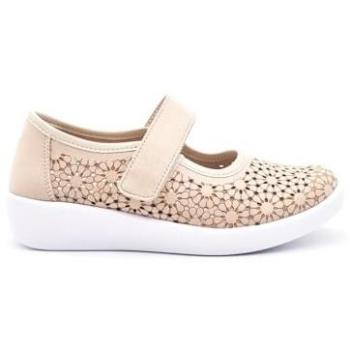 Bailarina Doctor Cutillas New York 38470 Platino 35