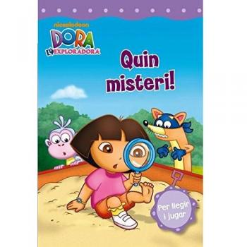 Quin misteri!