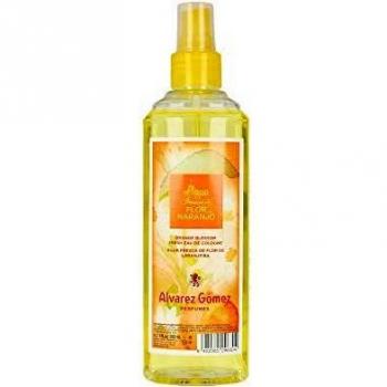Alvarez Gomez Fresh Orange Blossom Bath Water 300 ml