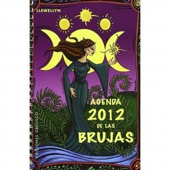 Agenda 2012 de las Brujas