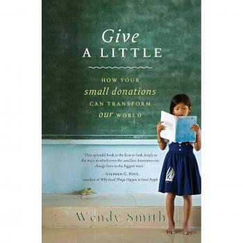Give a Little: How Your Small Donations Can Transform Our World