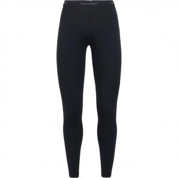 Icebreaker 200 Zone Leggings Femenino