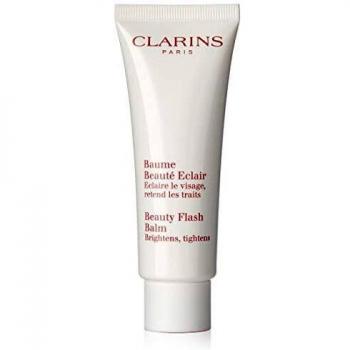 Clarins Beauty Flash Balm - Illuminating, Tightening, and Radiance-Boosting 50 ml
