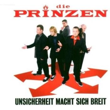 Unsicherheit Macht Sich Breit
