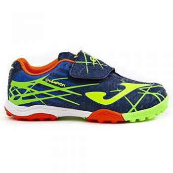 Joma Chaussures Junior Champion 803 TF