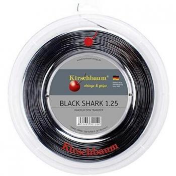 Kirschbaum Black Shark 200m 1,30 mm