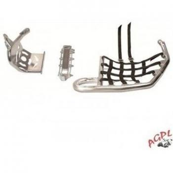 Yamaha YFZ 450 R-09/15-nerfs Bars eco-series-441771