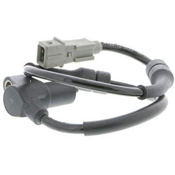 Sensor ABS VEMO V22-72-0023 - Calidad Original, Compatible con CITROËN ZX 3/5 puertas, Sensor de Revoluciones de la Rueda