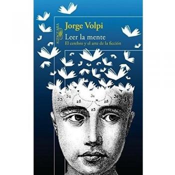 Leer la mente - Jorge Volpi