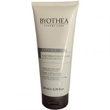 BYOTEA Mascarilla Tonificante-200 ml, Multicolor, 200ml
