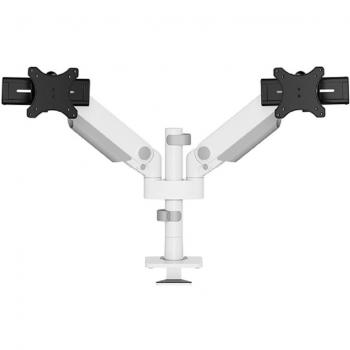 Soporte de escritorio Neomounts DS65S-950WH2