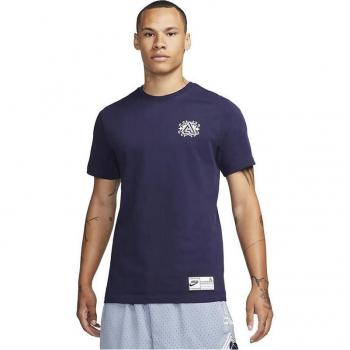 Camiseta de hombre Giannis Antetokounmpo Nike