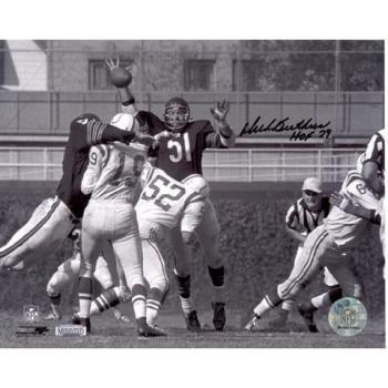 Two minutes To Glory de fútbol americano NFL DVD