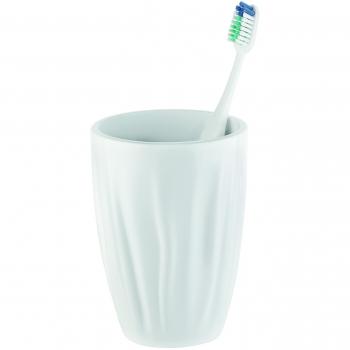 Guzzini 28420011 Portacepillos Wave