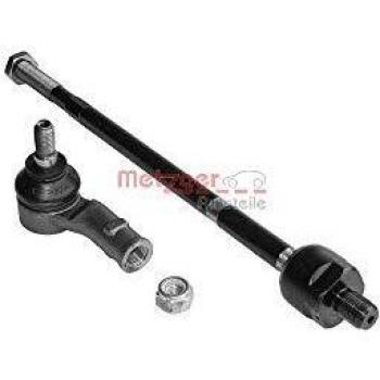 Barra de dirección Metzger 56003702 para Audi A3, Skoda Octavia y VW Golf New - lado derecho