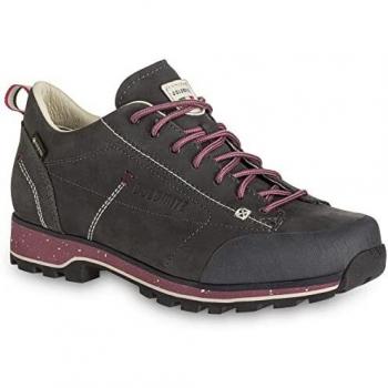 Zapatillas casual de mujer WS CINQUANTAQUATTRO LOW FG EVO Gore Tex Dolomite