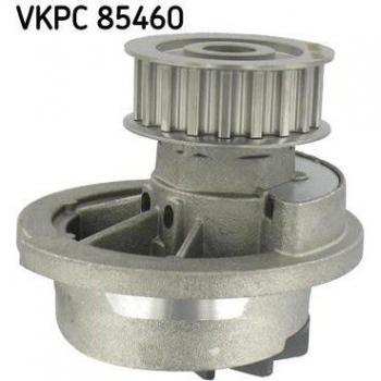 Bomba de agua SKF VKPC 85460, tipo: bomba de agua, características: alta calidad, durabilidad, diseño optimizado para un rendimiento eficiente en sistemas de refrigeración