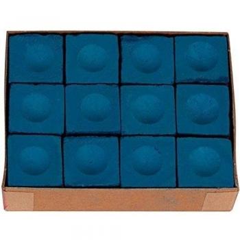 TIZA GOLDSTAR AZUL CAJA/12PZS