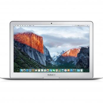 MacBook Air 13 (2017) - Intel Core i5 1.8 GHz - 8GB RAM - SSD 256GB - Teclado AZERTY - Reacondicionado